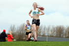 Womens under-17s and under-20s, Sherman Cup and Davison Shield, Temple Park, South Shields. Photo:  David T. Hewitson/Sports for All Pics